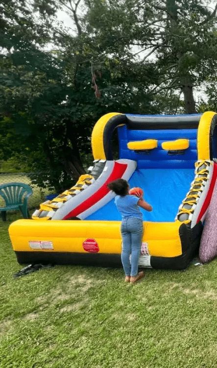Party games